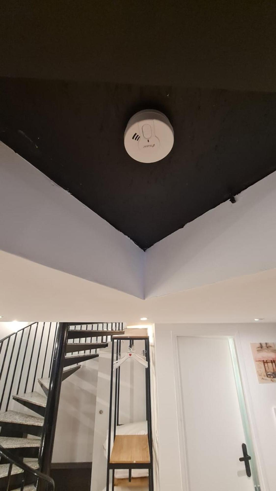 Urban Flat 179 - Loft Montorgueil Apartment Париж Екстериор снимка