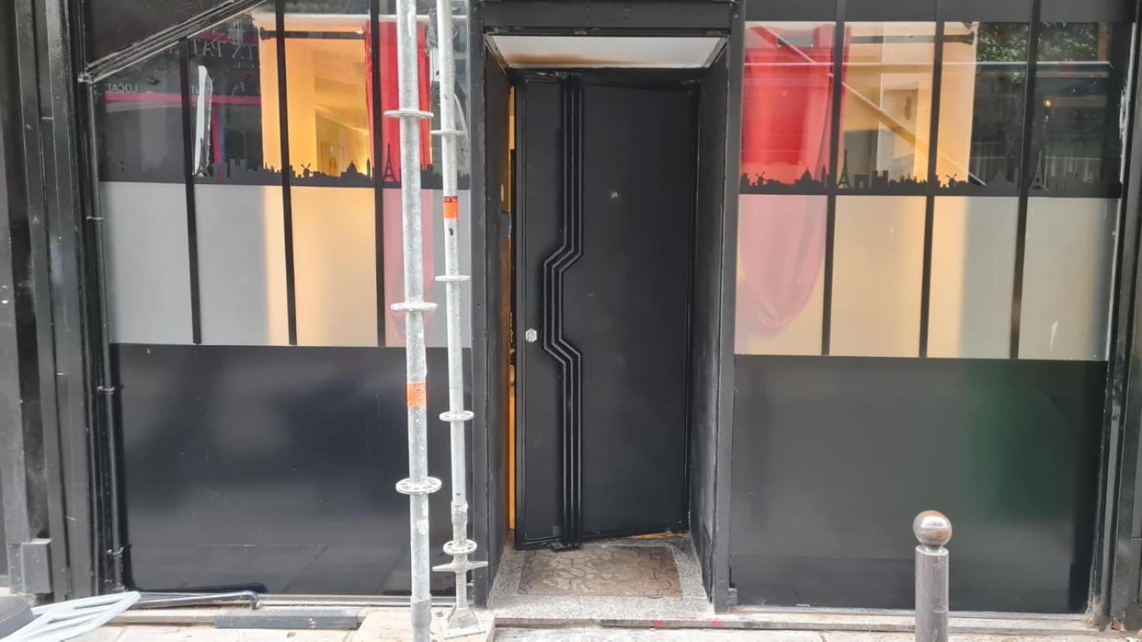 Urban Flat 179 - Loft Montorgueil Apartment Париж Екстериор снимка